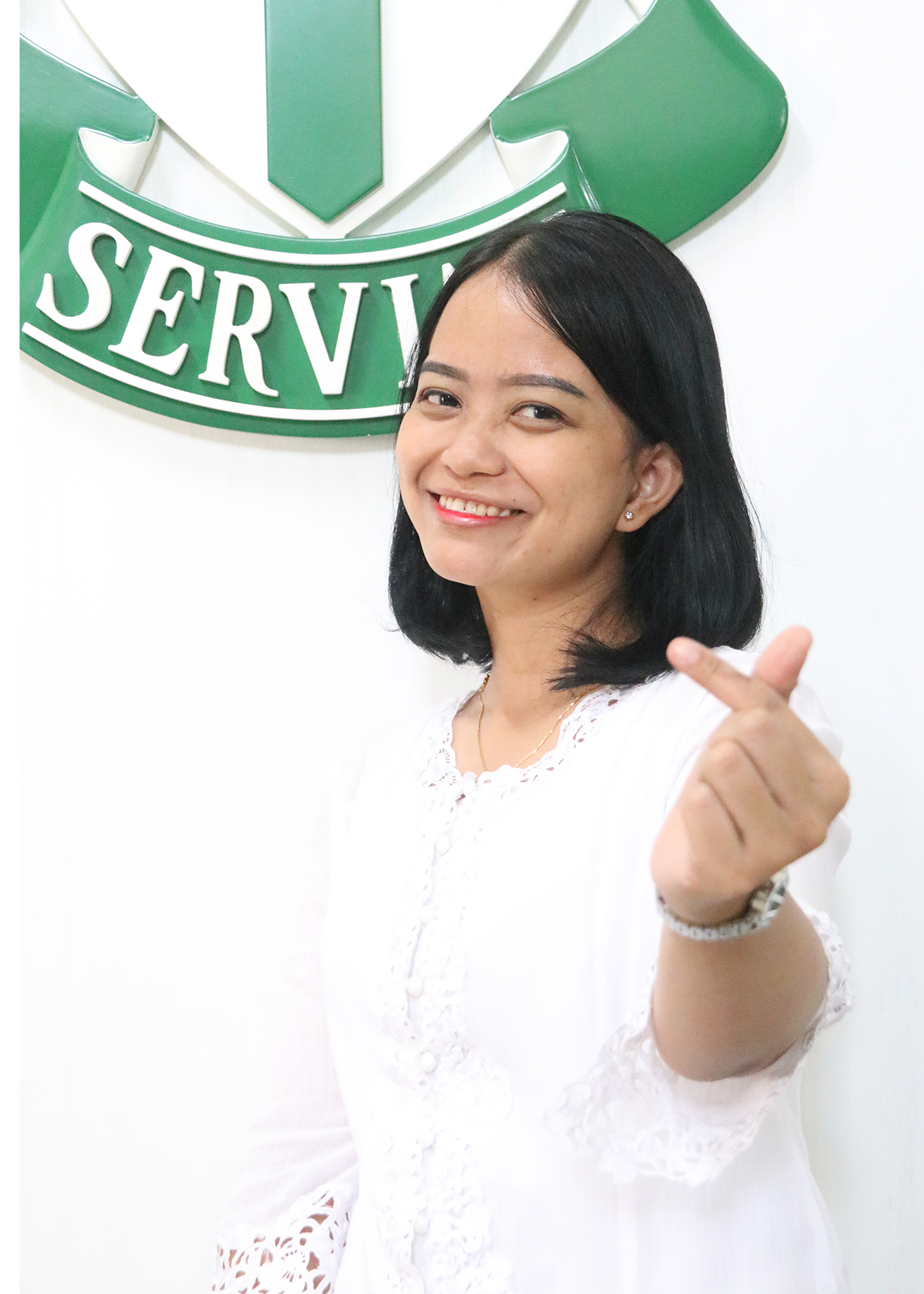 Christina Ranti Ristiani, M.Si.