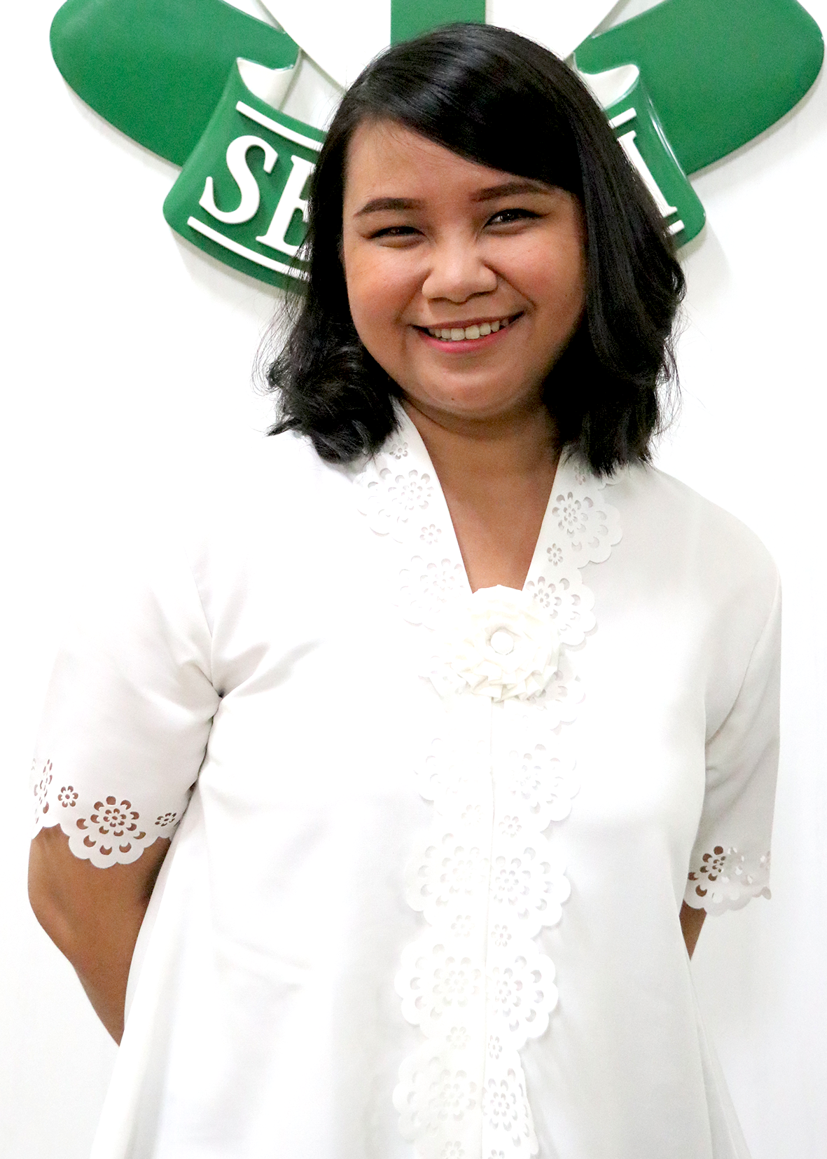 Aprilliana Wati
