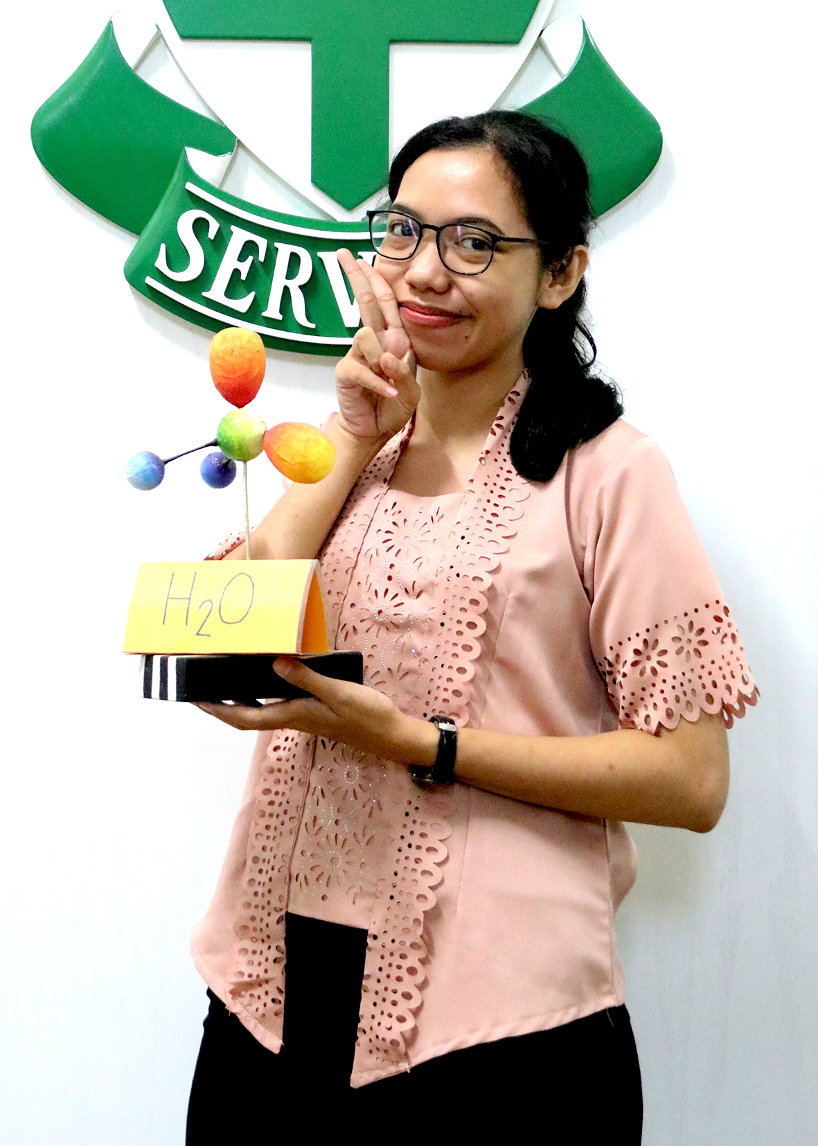 Esther Nathalia Nukung, S.Pd.