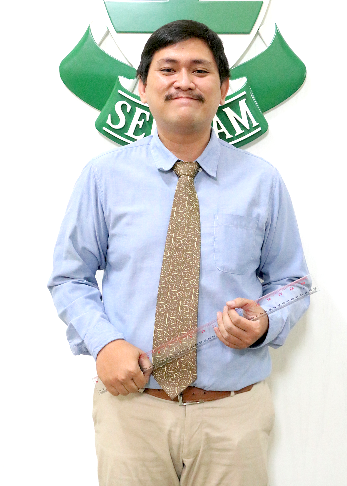 Nuriko Dwiyandra, S.Pd.
