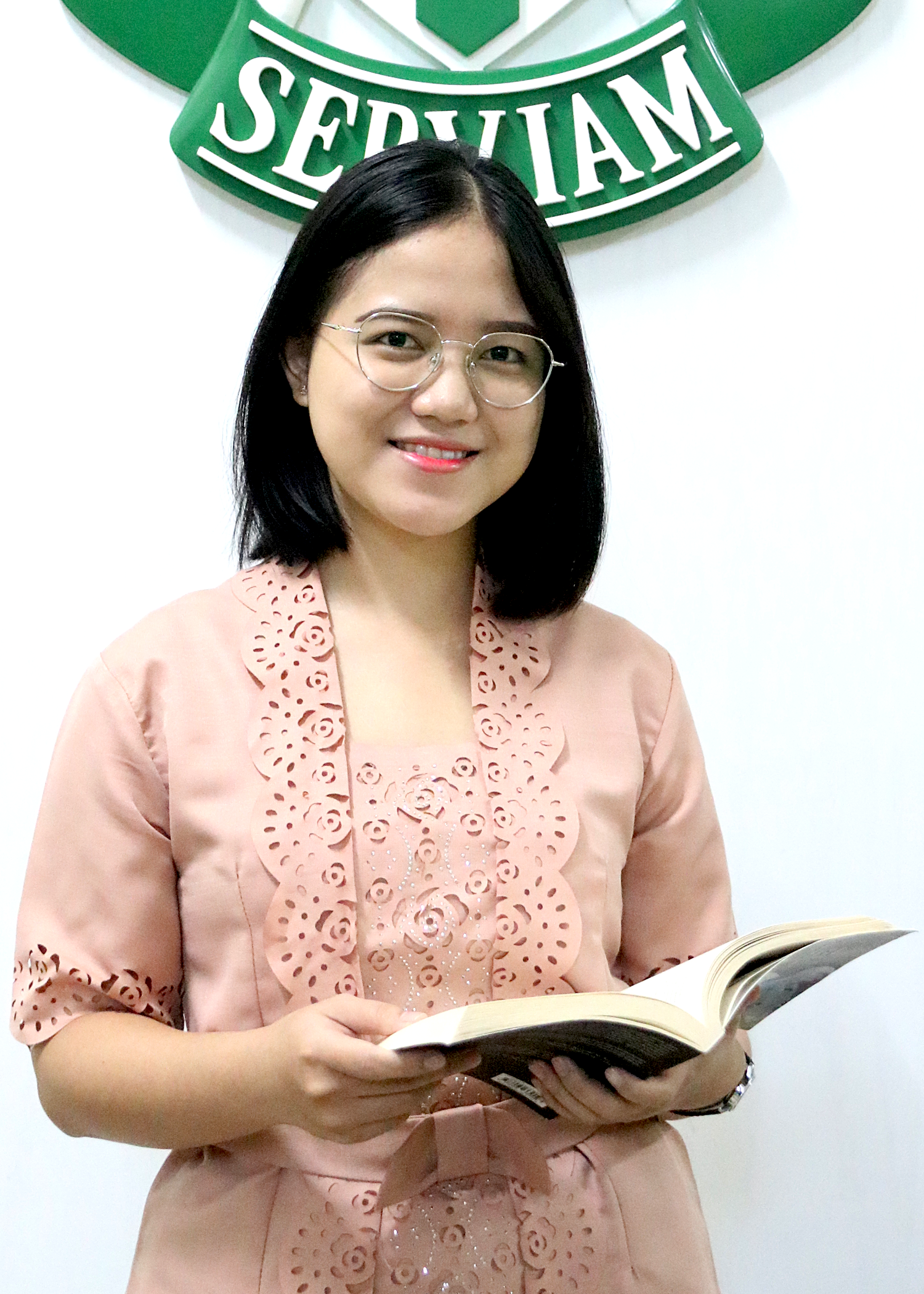 Florentina Icha Agustina, S.Pd.