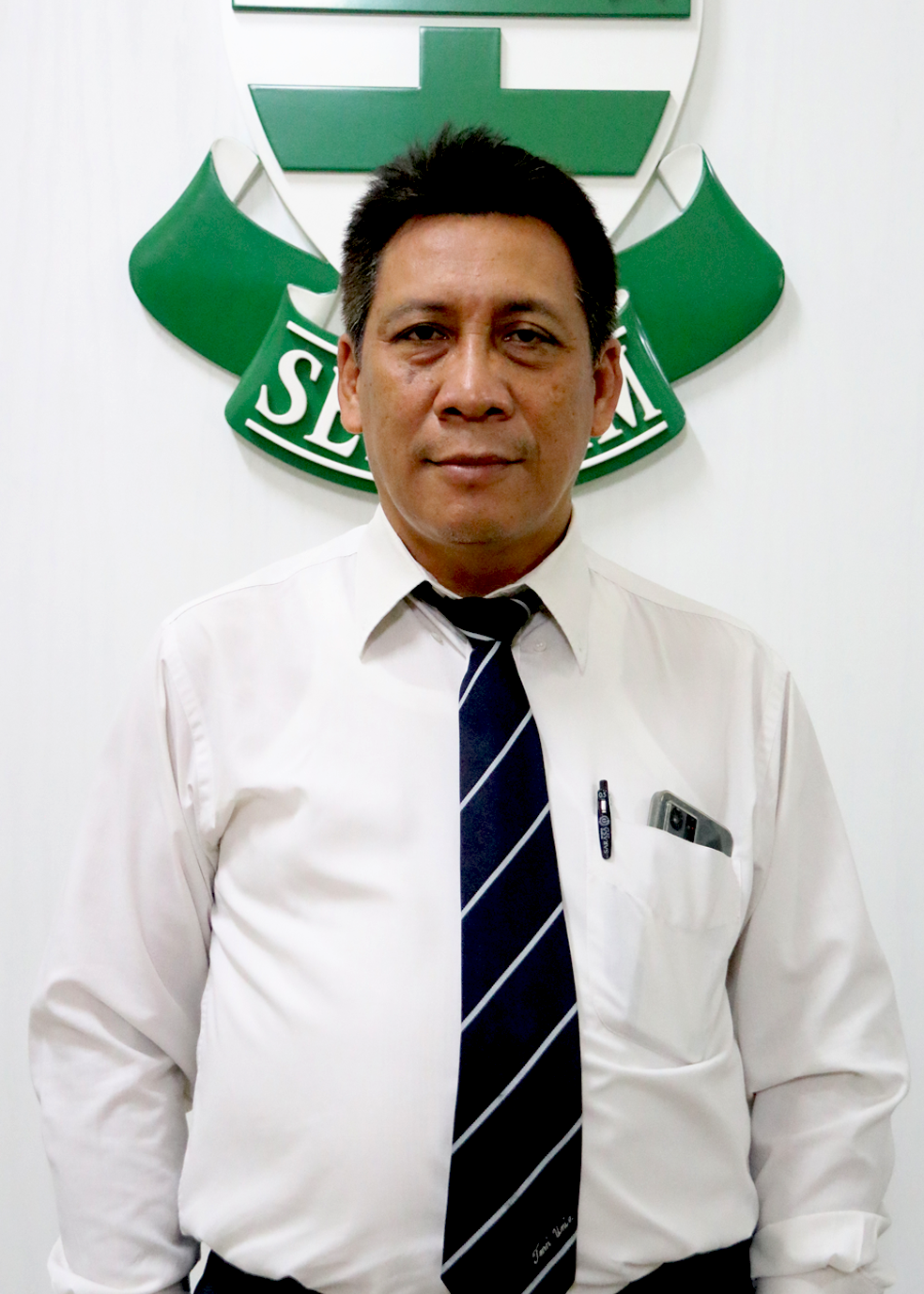 Drs. Paulus Sadewa