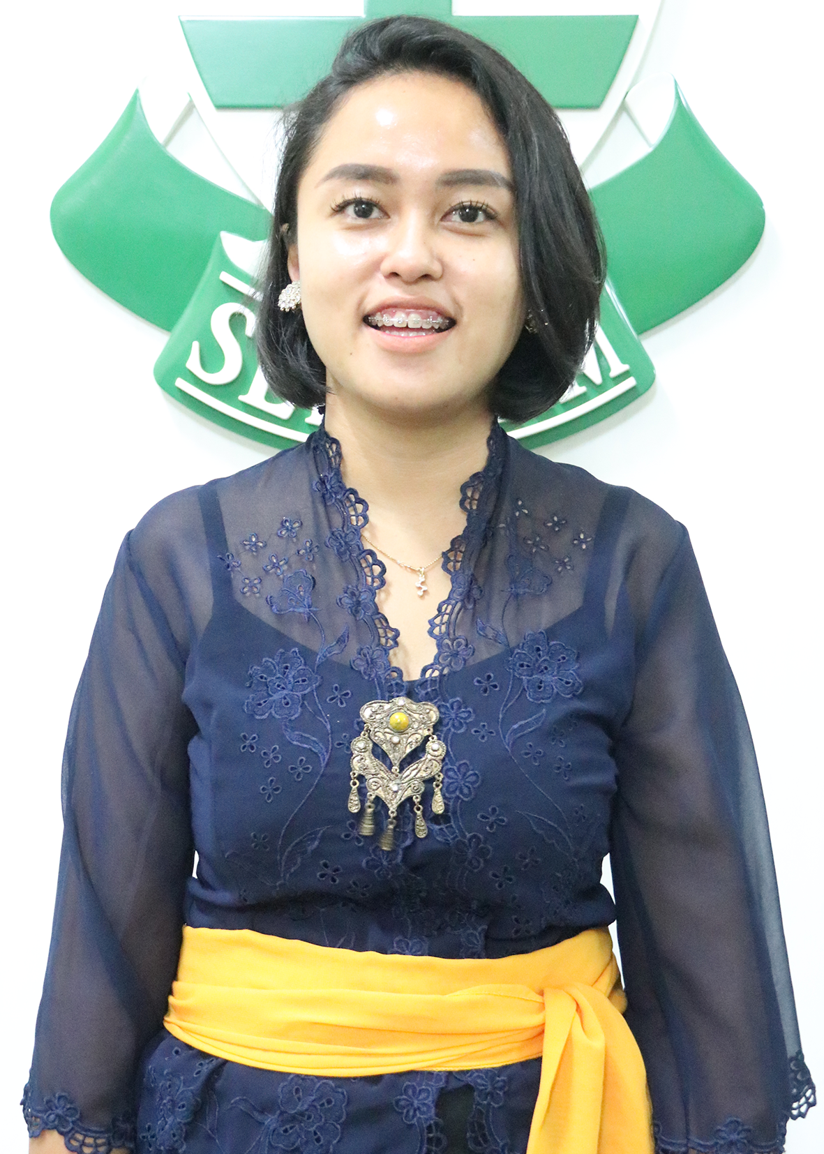 Brigitta Graciela Kartika Andrani, S.Psi.