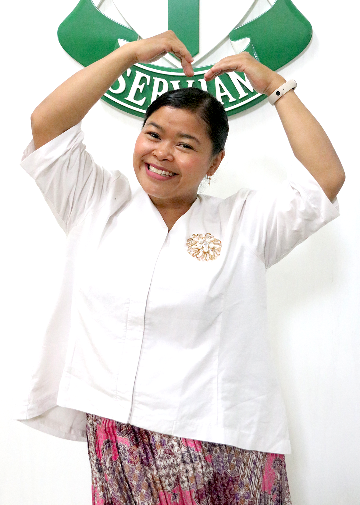 Augustina Cahyaningrum S.Pd.