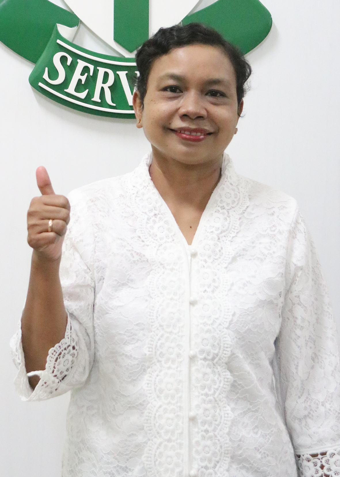 Ambar Tyas Hardani, M.Pd.