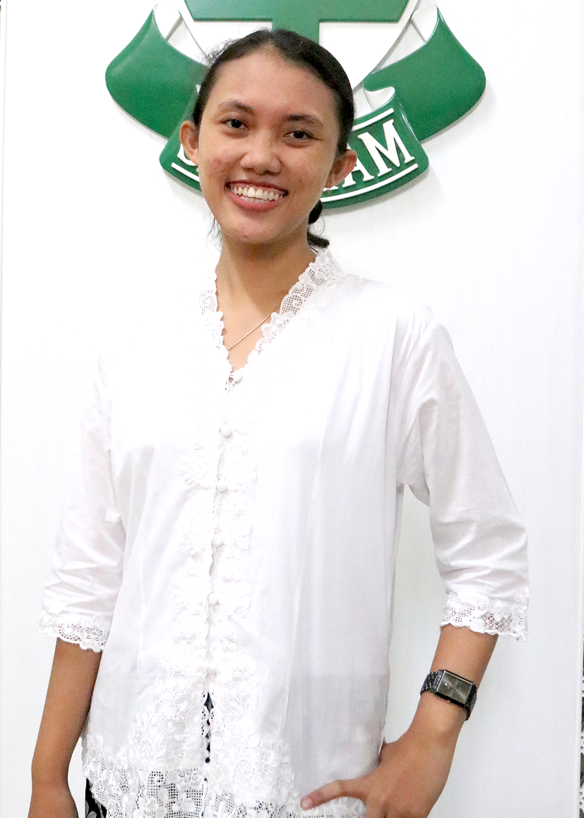 Maria Andriyeni Purwaningtyas, S.Pd.