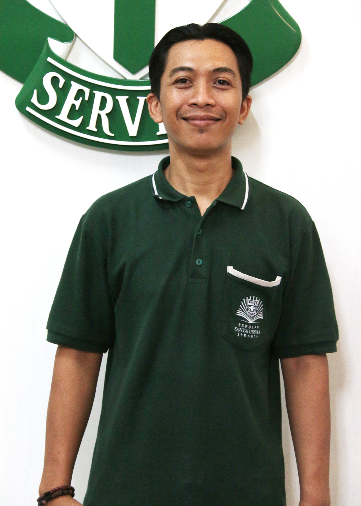 Puji Raharjo