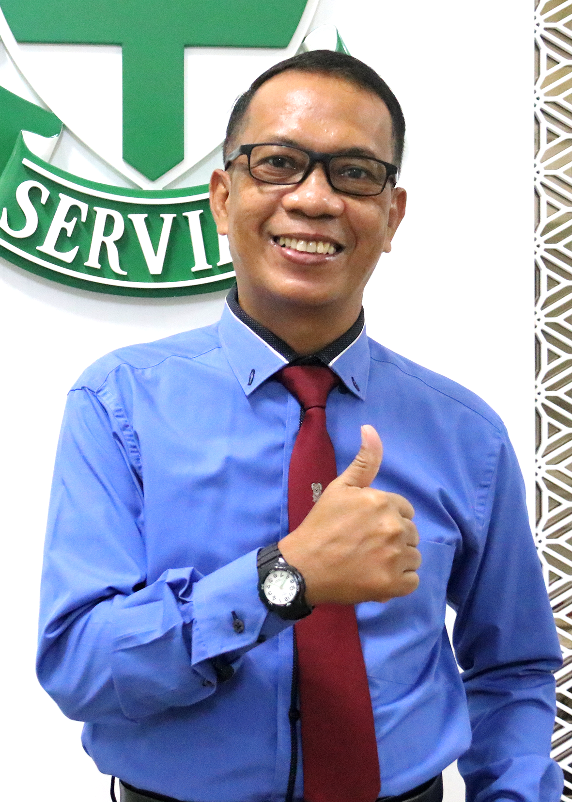 Edy Suryo Saputro