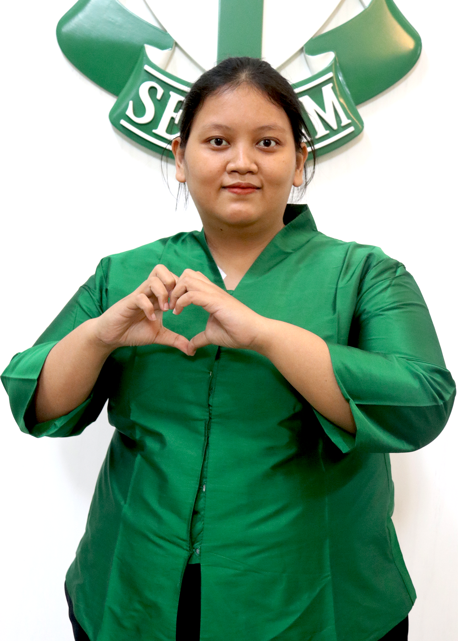 Brigitta Budi Wuryandari, S.Pd.