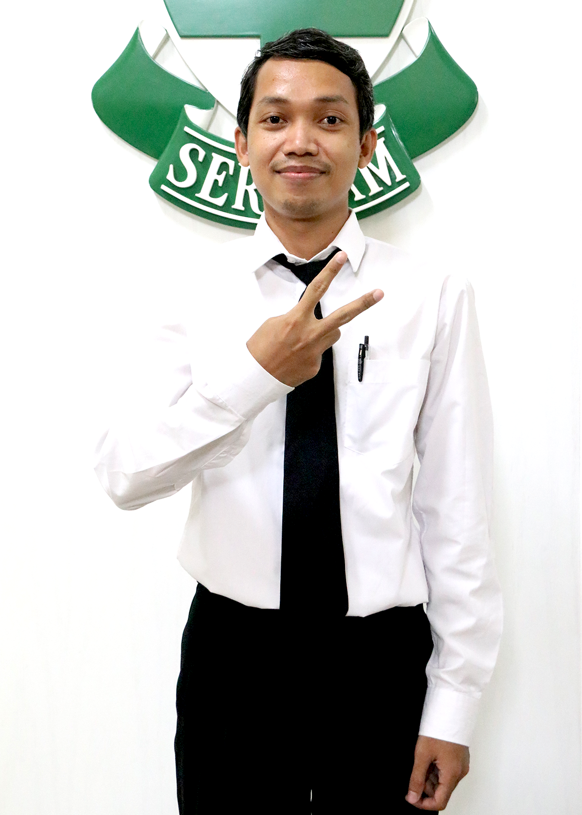 Thomas Enggar, S.Pd.