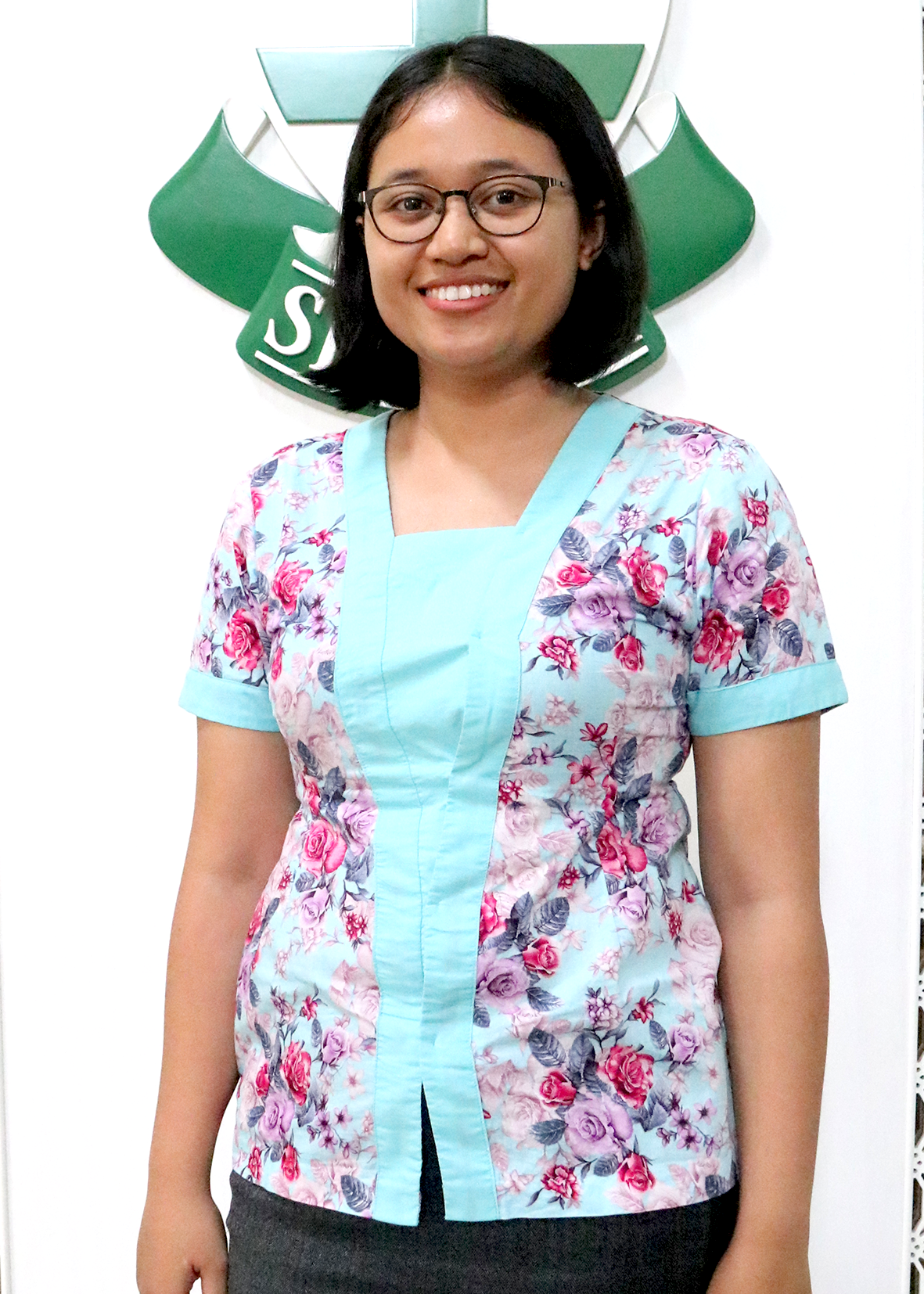 Lidwina Wimalasari, M.Pd.