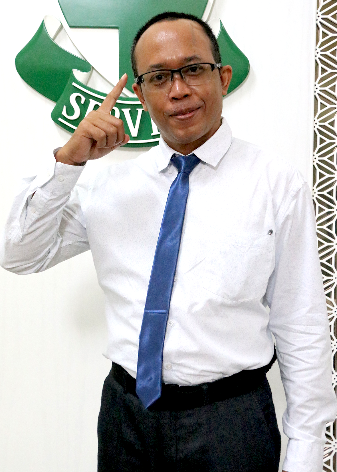 Robertus Dwiyatmoko Priyogo, M.Pd.