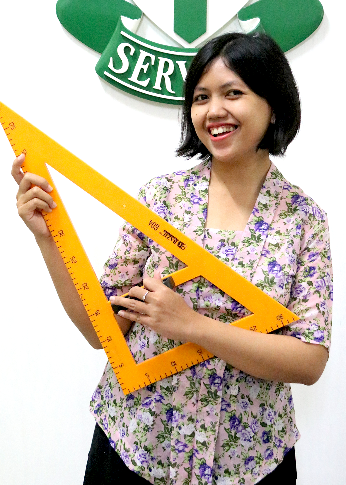 Maria Rosariona Padmakrisya, S.Pd.