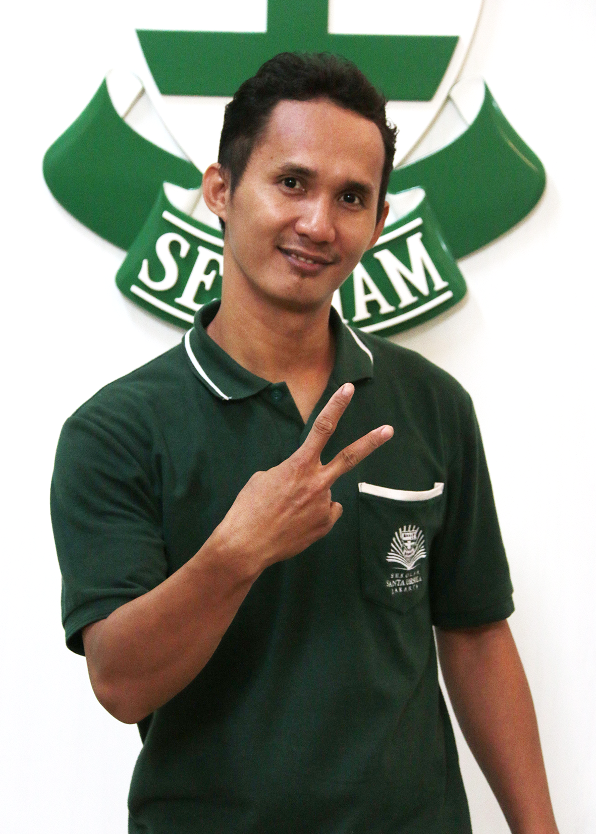 Junaedi Christian