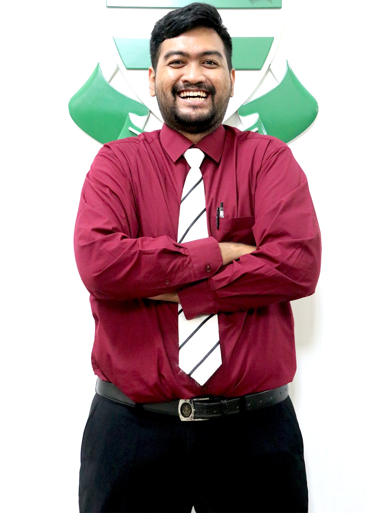 Benedictus Anindito Rahadi, S.Pd.