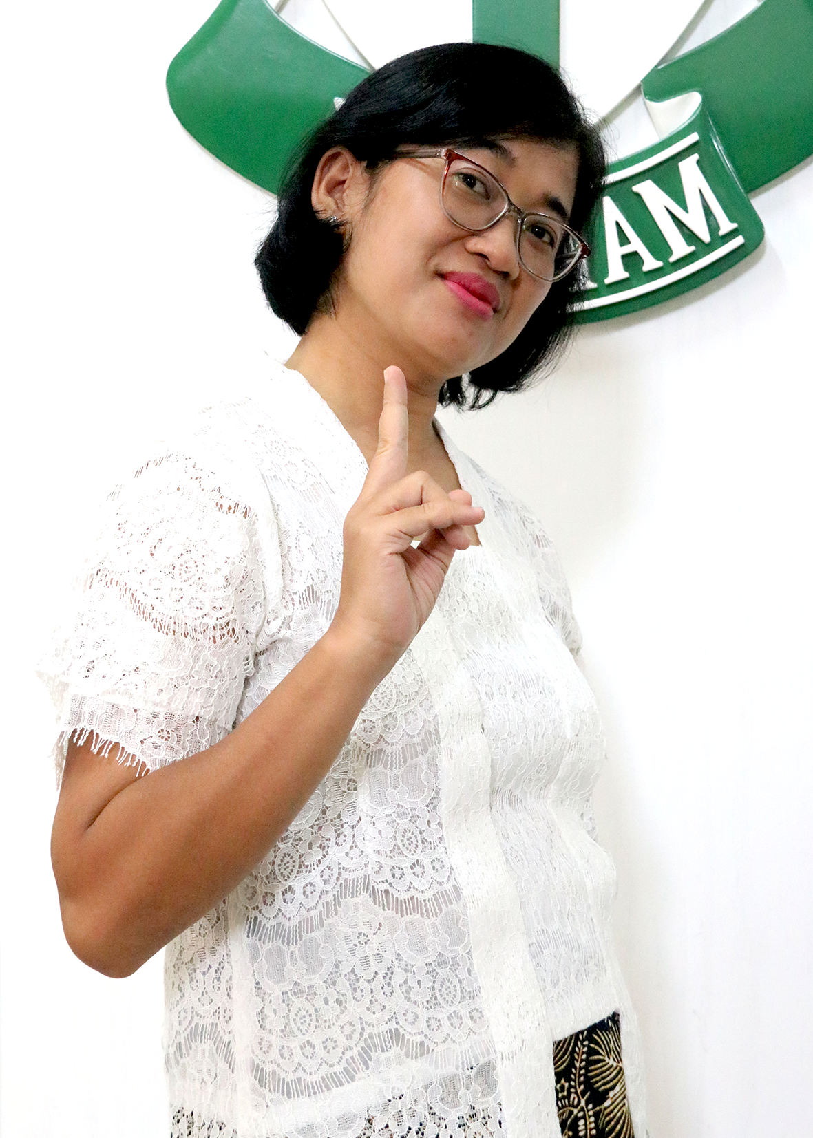 Placidius Purwanti, M.Pd.