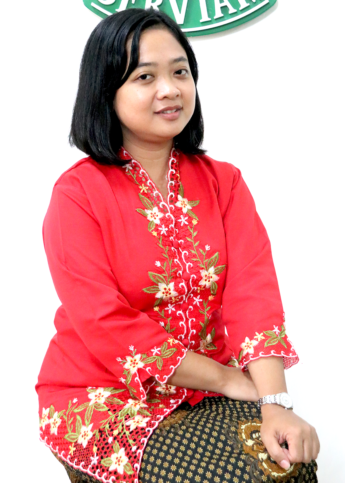 Brigita Kartikaningrum, S.Pd.