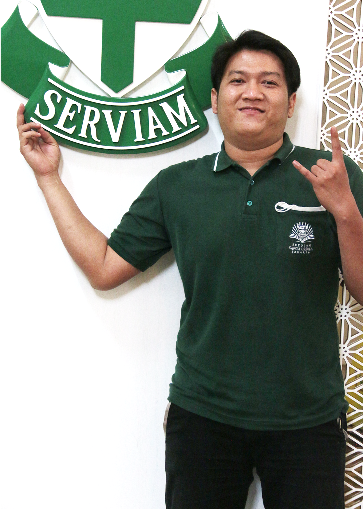 Indra Adi Putra
