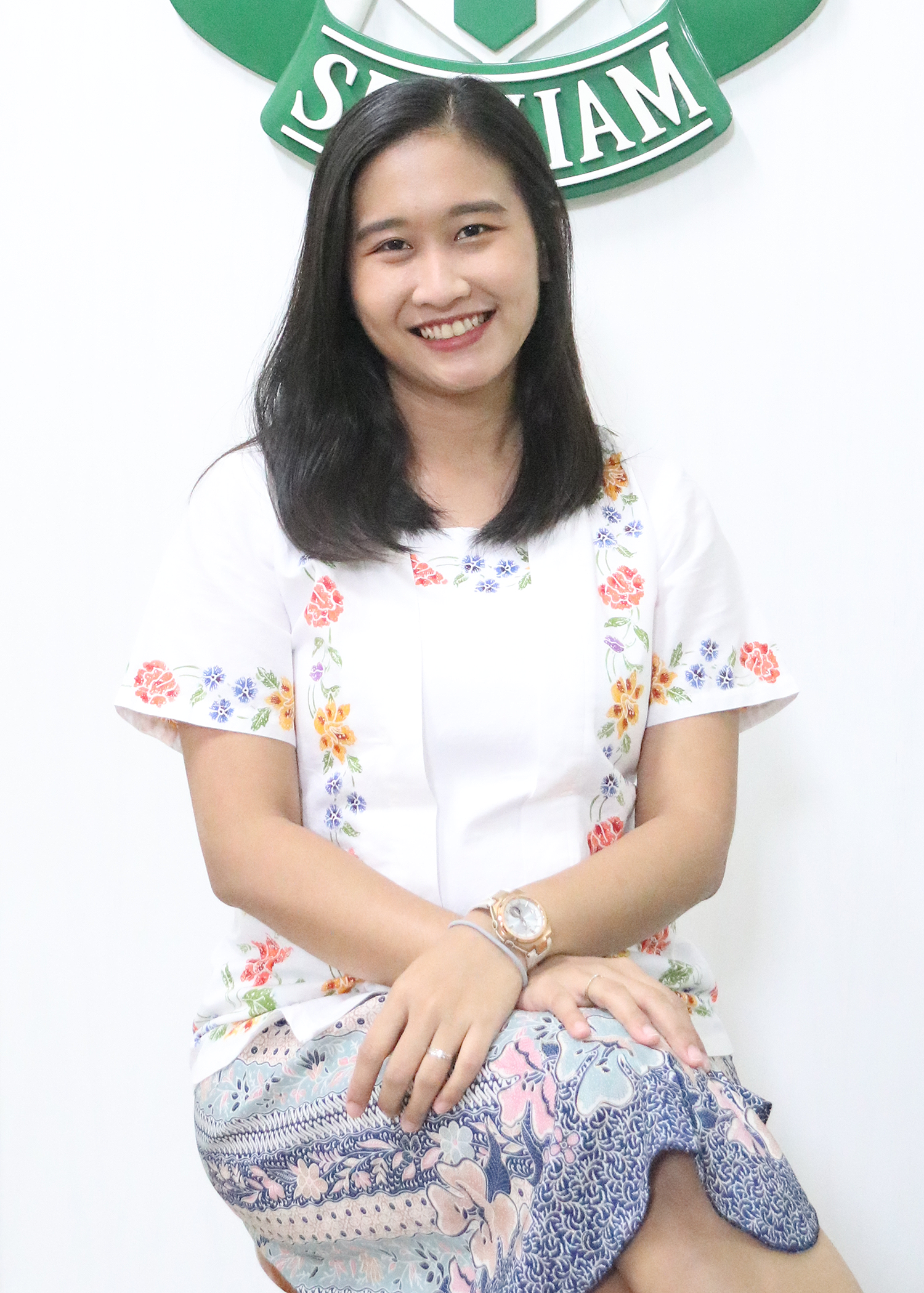 Marcellina Yovita, M.Pd.